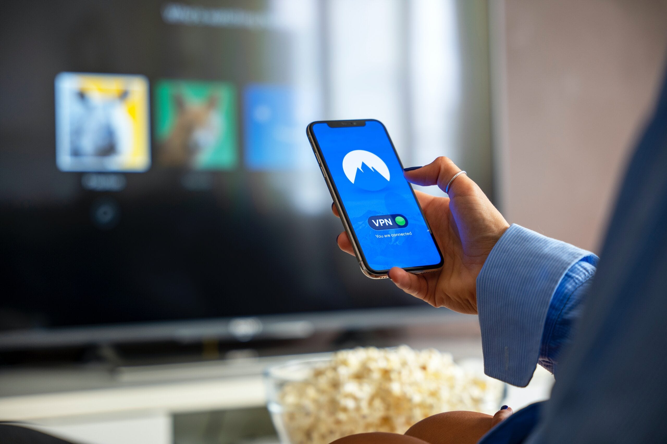نحوه راه اندازی VPN در هر دستگاه (راهنمای 2023) - مشاور فوربس هند