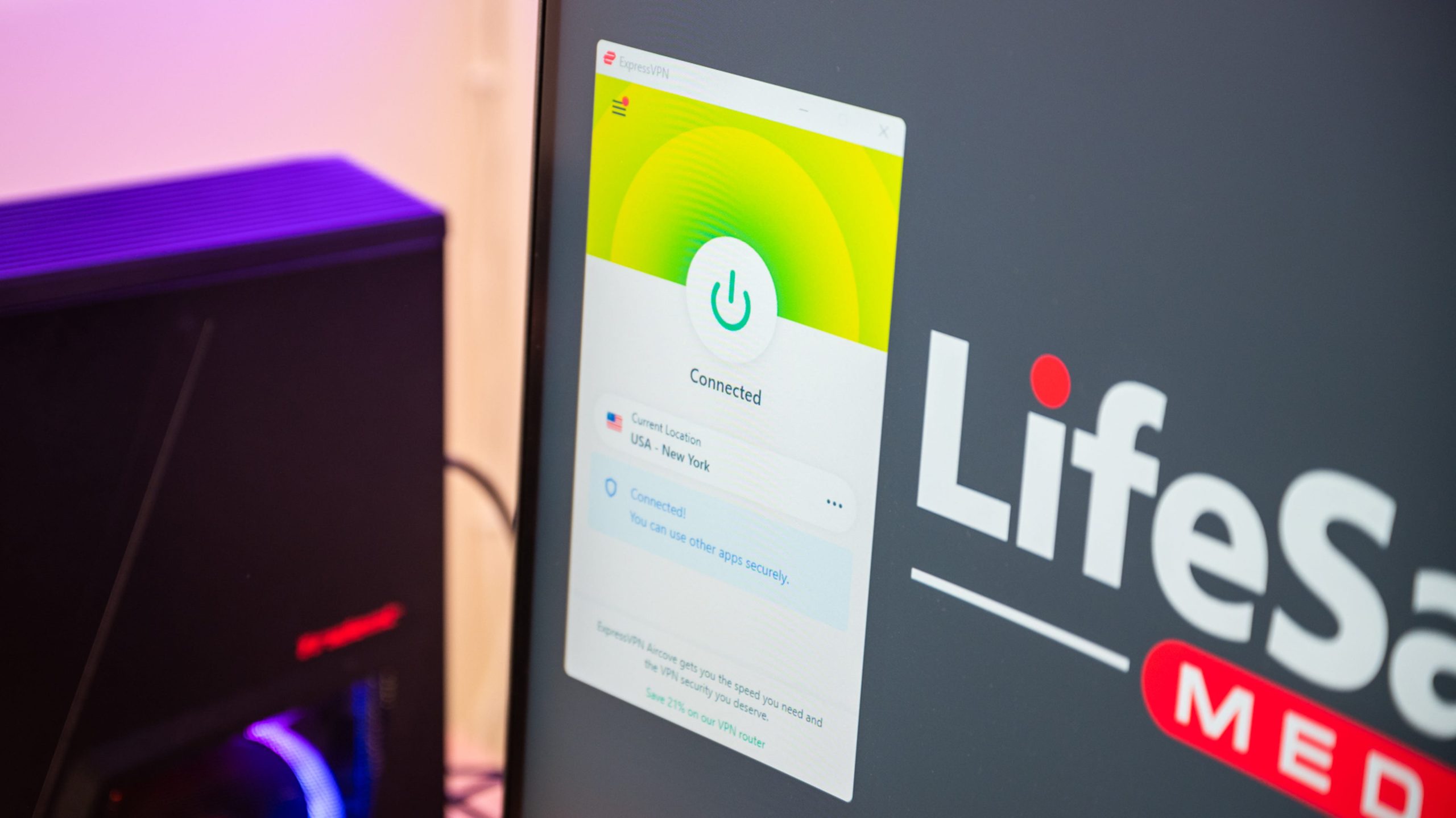 بهترین خدمات VPN برای بازی در سال 2023