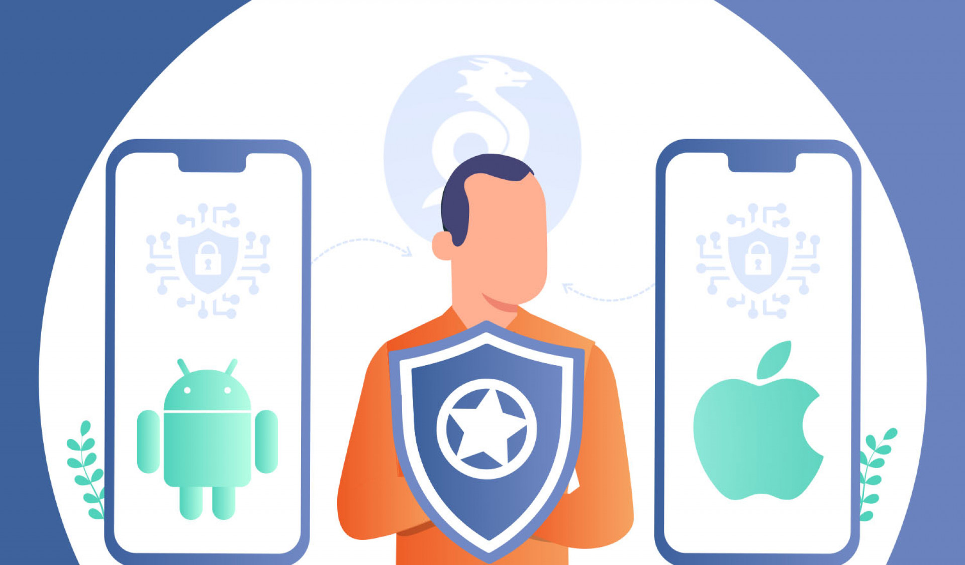 چگونه فناوری WireGuard می تواند به حفظ حریم خصوصی موبایل کمک کند؟