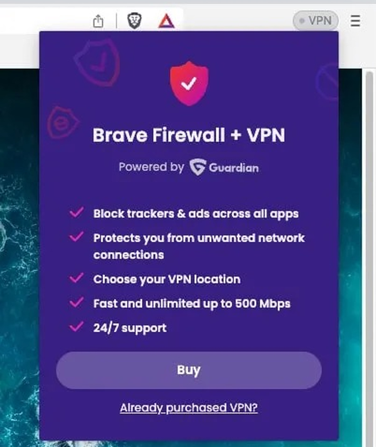 فایروال شجاع به همراه VPN فایروال شجاع به همراه VPN