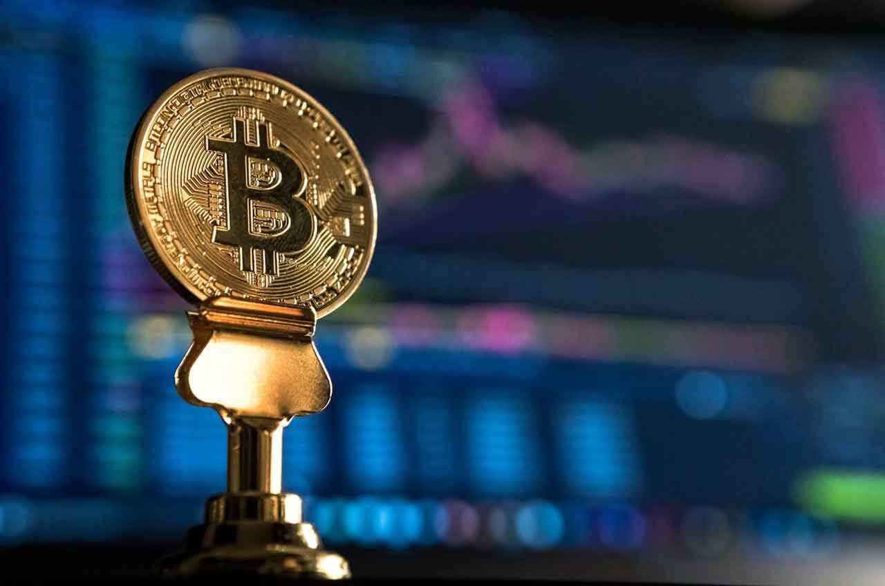بیت کوین و پول نقد