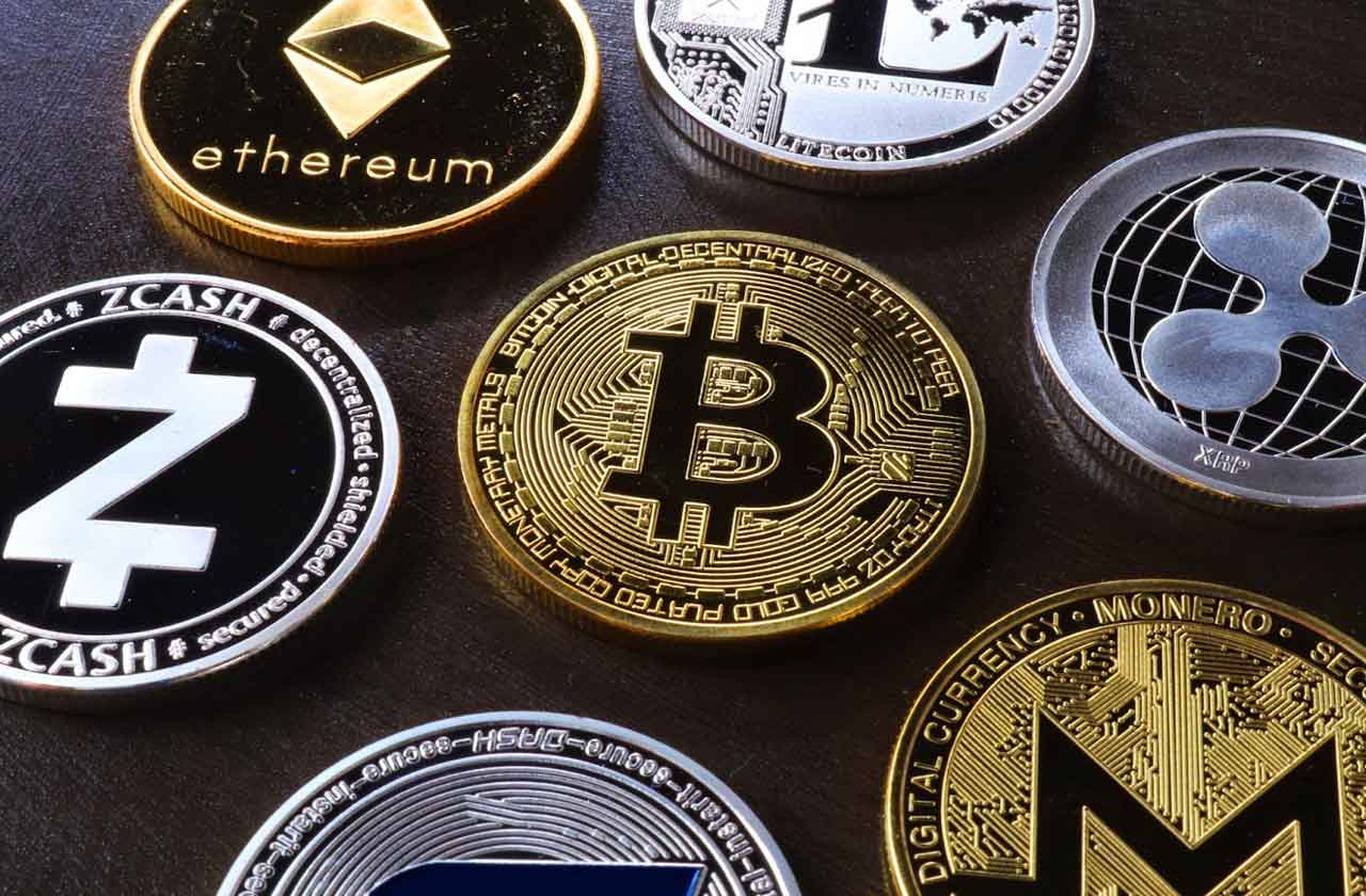 بیت کوین و پول نقد