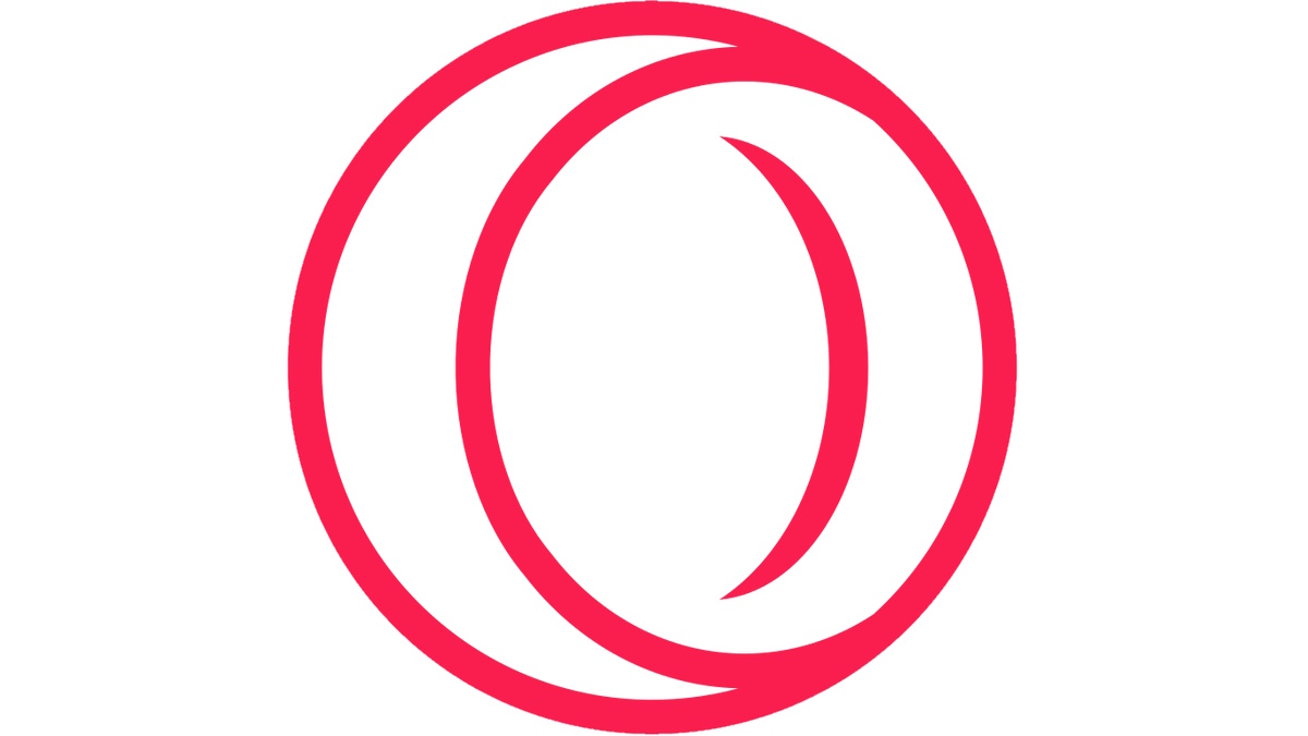 آیکون Opera GX