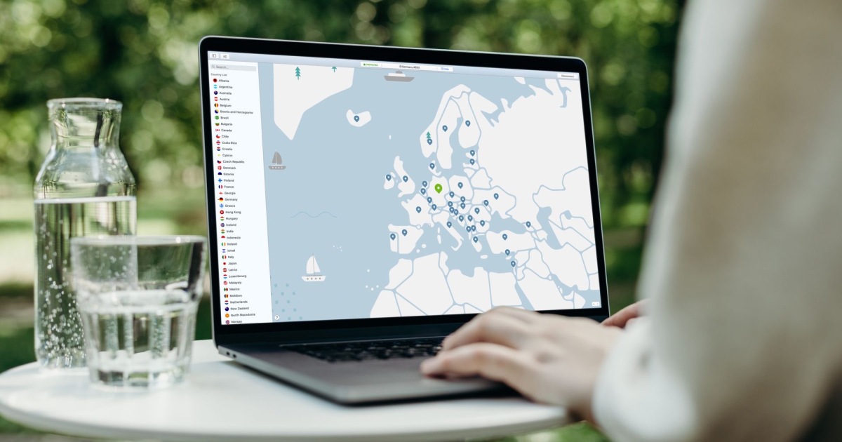 معامله NordVPN به شما 59٪ تخفیف و 3 ماه اضافی رایگان می دهد