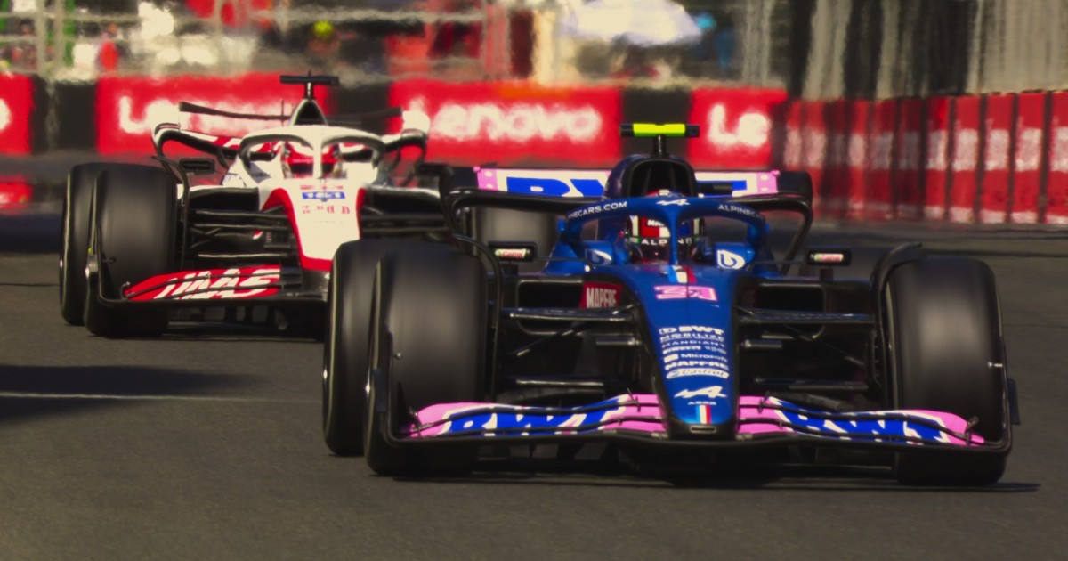پخش زنده F1 Grand Prix آذربایجان: نحوه تماشای رایگان