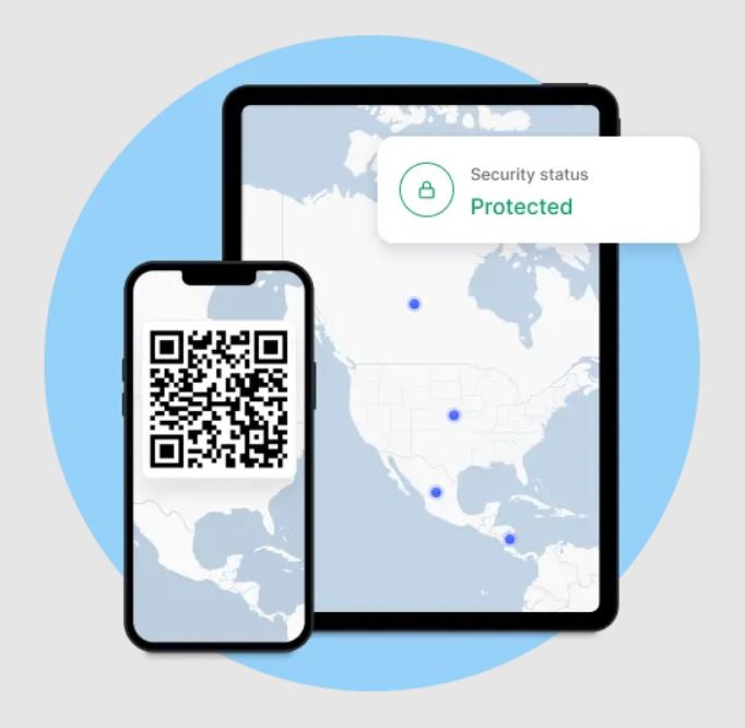 norvpn آیفون