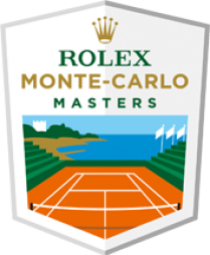 لوگوی Monte-Carlo Masters 2023