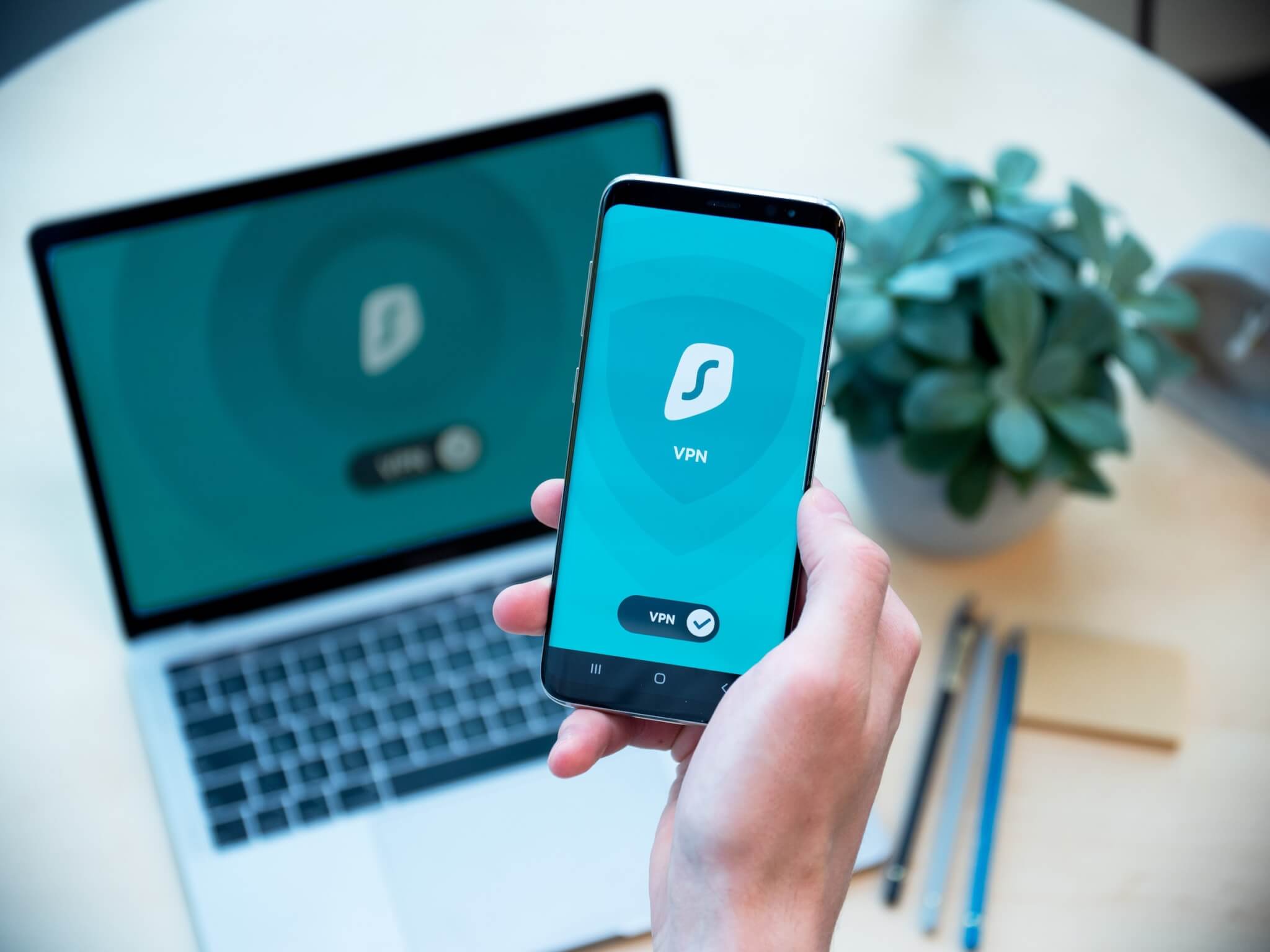 بهترین خدمات VPN: 5 شبکه خصوصی مجازی برتر که توسط کارشناسان امنیت سایبری توصیه می شود