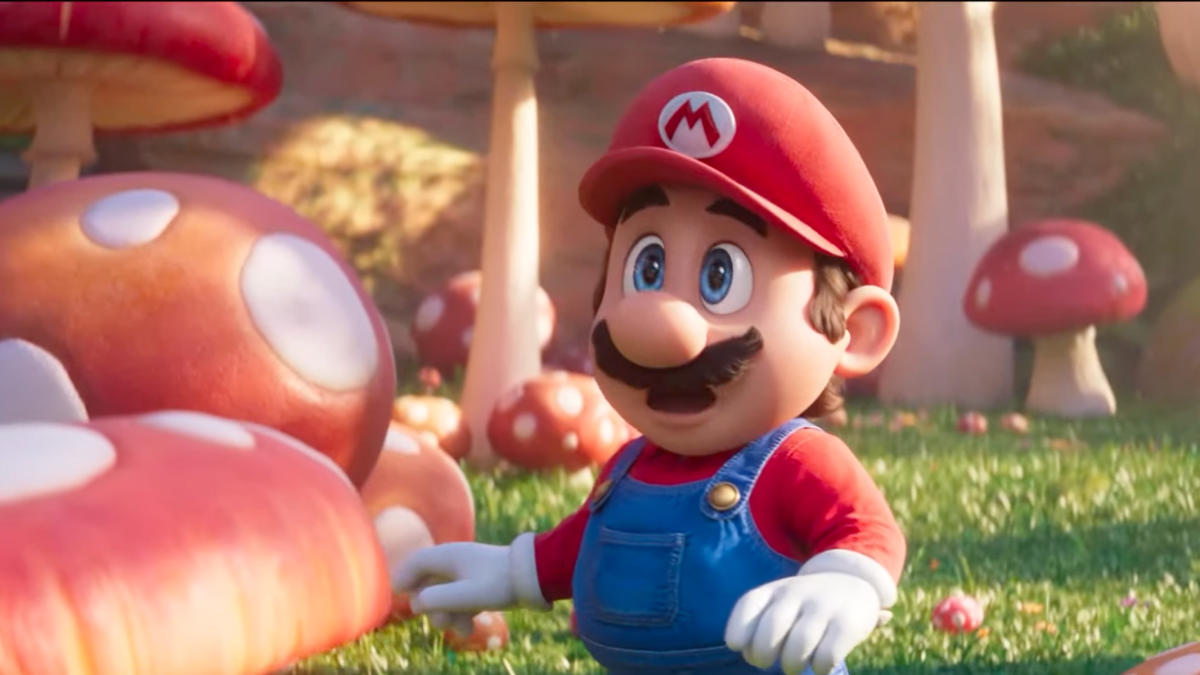 نحوه تماشای آنلاین فیلم The Super Mario Bros: تاریخ انتشار دیجیتال تایید شد!