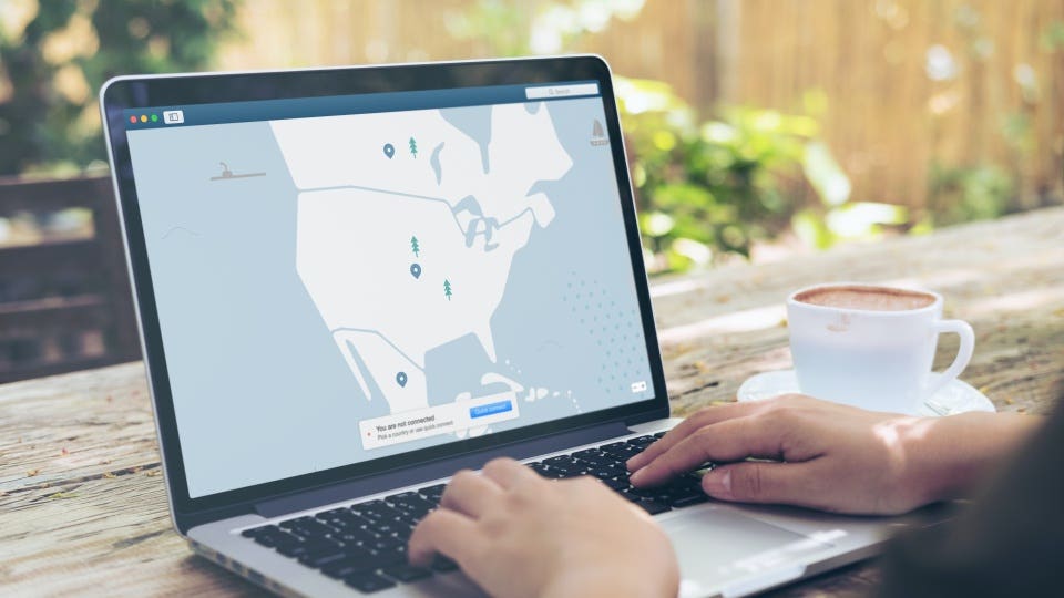 بررسی VPN دسترسی به اینترنت خصوصی (PIA) 2023 – مشاور فوربس هند