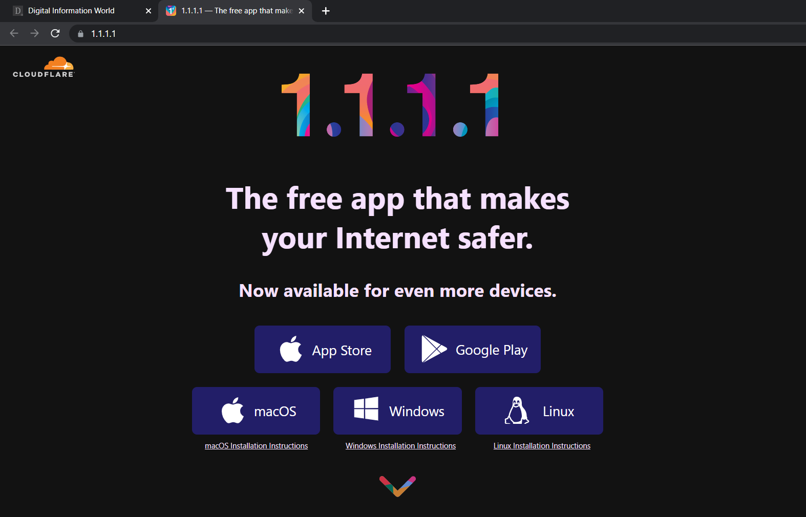در سال 2023 به یک VPN رایگان نیاز دارید؟  در اینجا بهترین ها / دنیای اطلاعات دیجیتال هستند