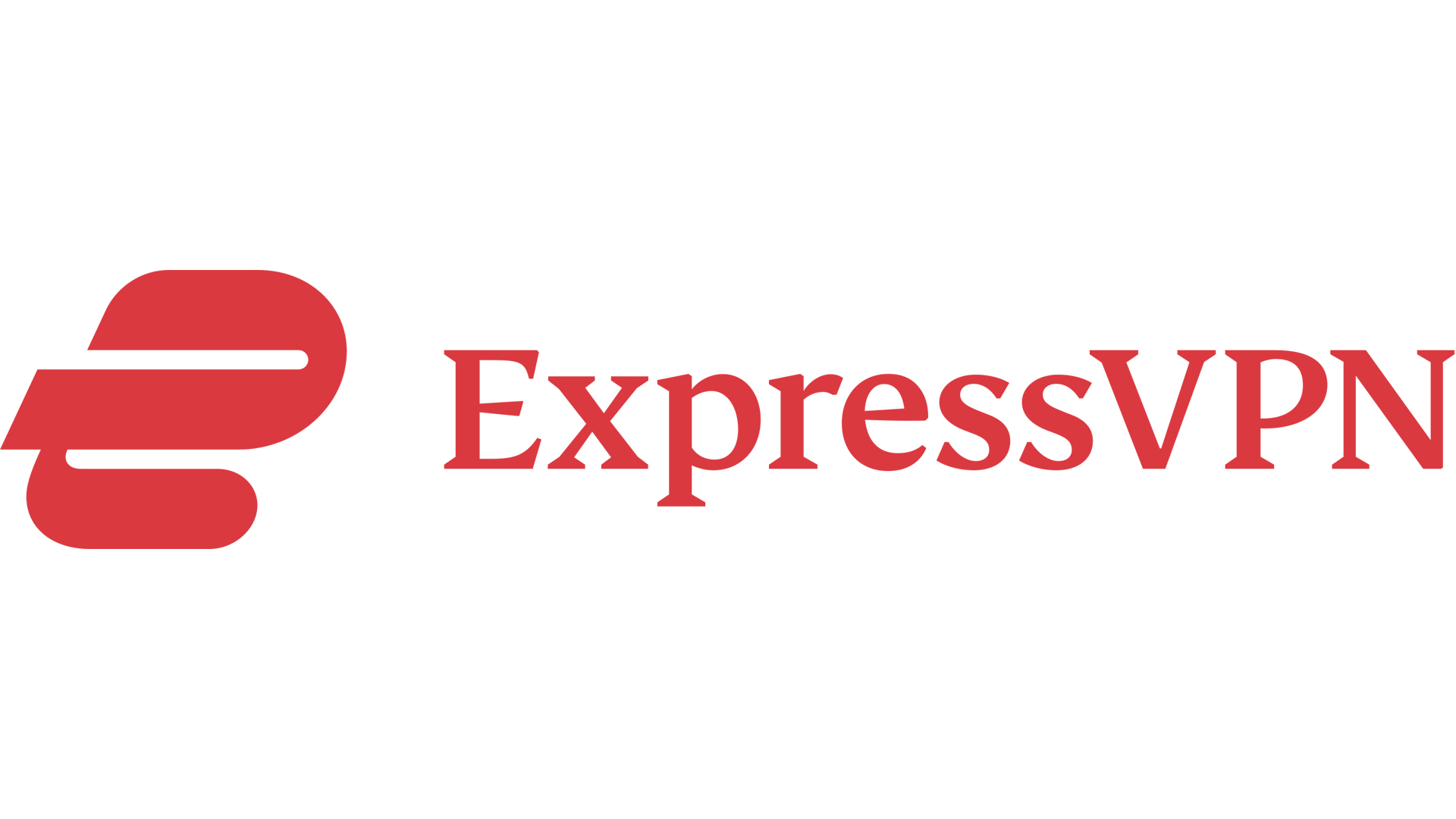 بهترین مک بوک vpn - آرم Express vpn