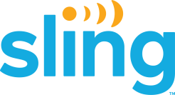 لوگوی تلویزیون اسلینگ