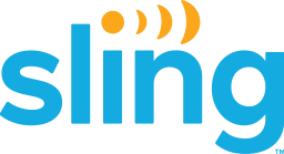 لوگوی تلویزیون اسلینگ