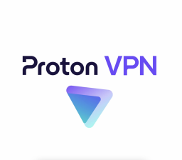 لوگوی پروتون VPN