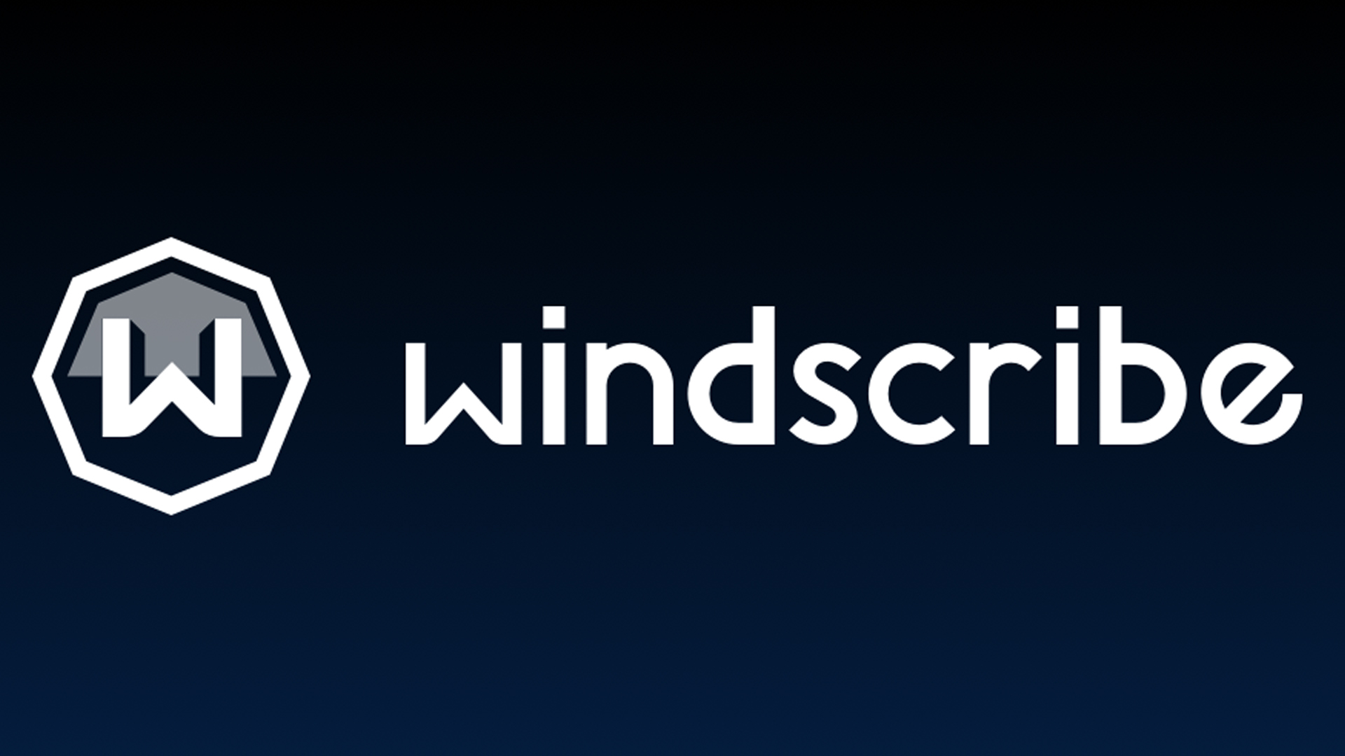 بهترین مک بوک vpn - آرم windscribe