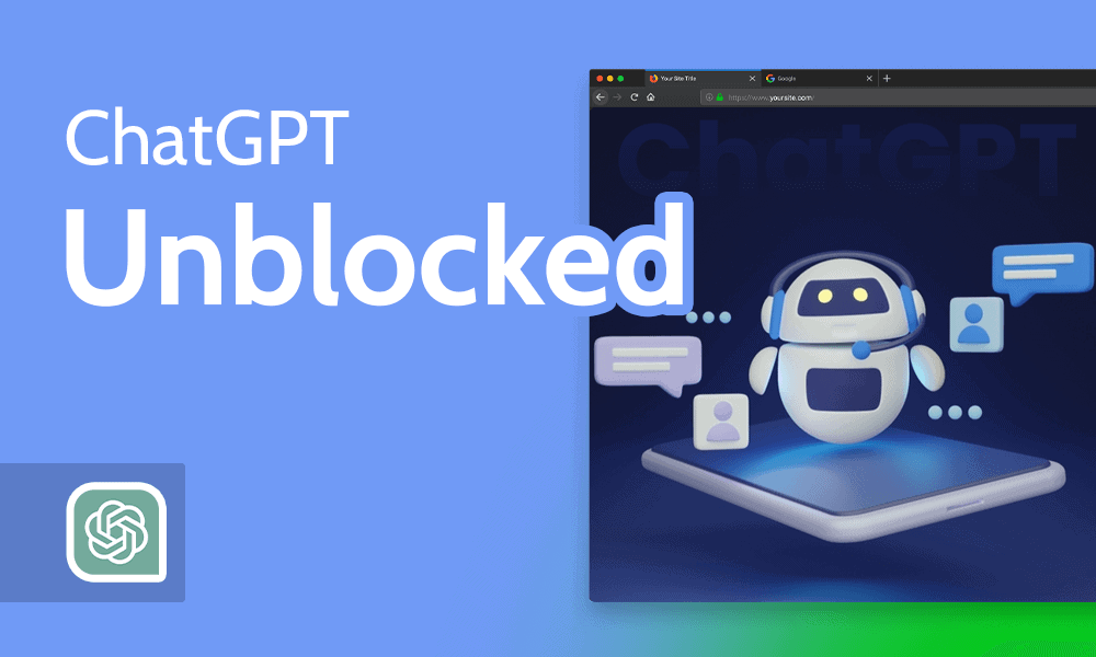 ChatGPT Unblocked