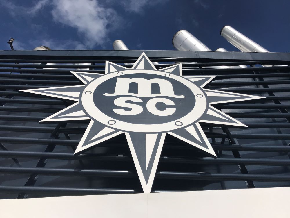 بررسی شده: سرویس Wi-Fi MSC Cruise (سرعت، قابلیت اطمینان، هزینه، و بیشتر)