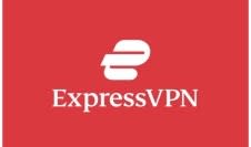 آرم ExpressVPN