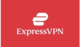 آرم ExpressVPN