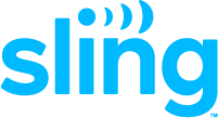لوگوی تلویزیون اسلینگ