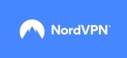 لوگوی nordvpn