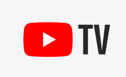 نشانواره YouTube TV