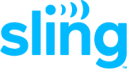 لوگوی تلویزیون اسلینگ