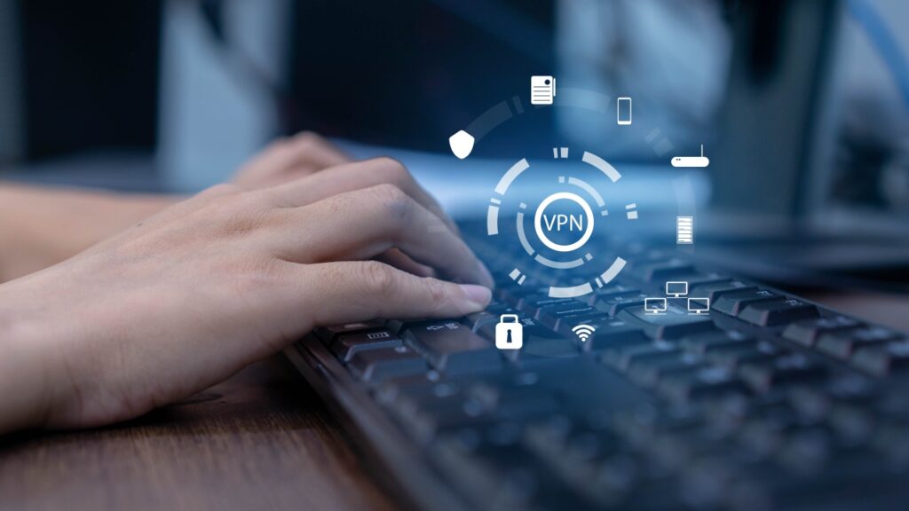 نحوه راه اندازی VPN به صورت رایگان: راهنمای گام به گام - The Independent