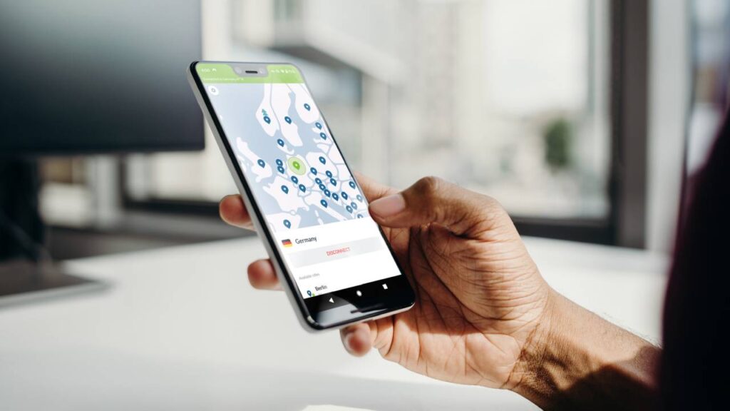 دانلود NordVPN |  ایندیپندنت