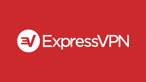 آرم ExpressVPN