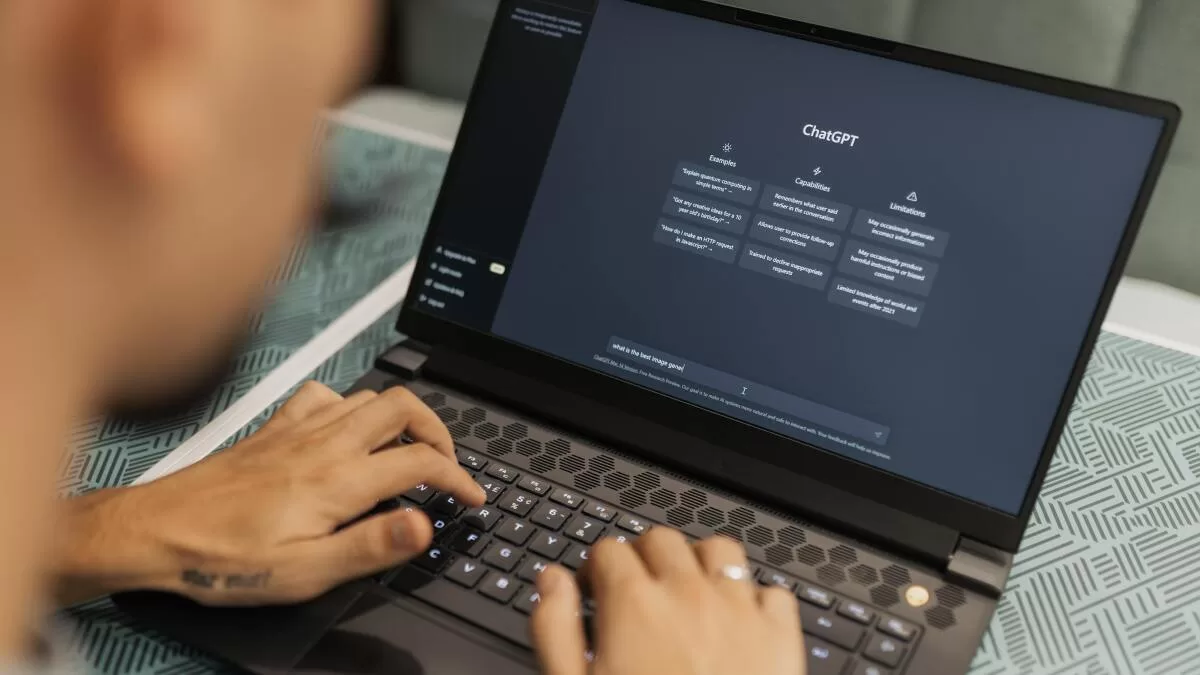 Unblocking ChatGPT for Free: A Guide