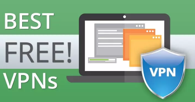 بهترین VPN های رایگان 2023-2024