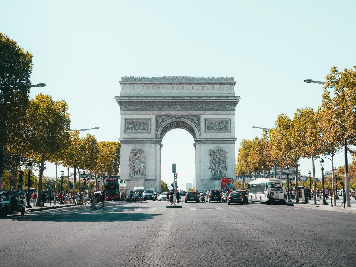 Champs-Élys