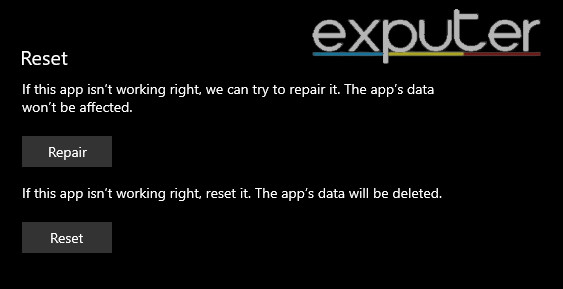 تعمیر فایل های بازی roblox 