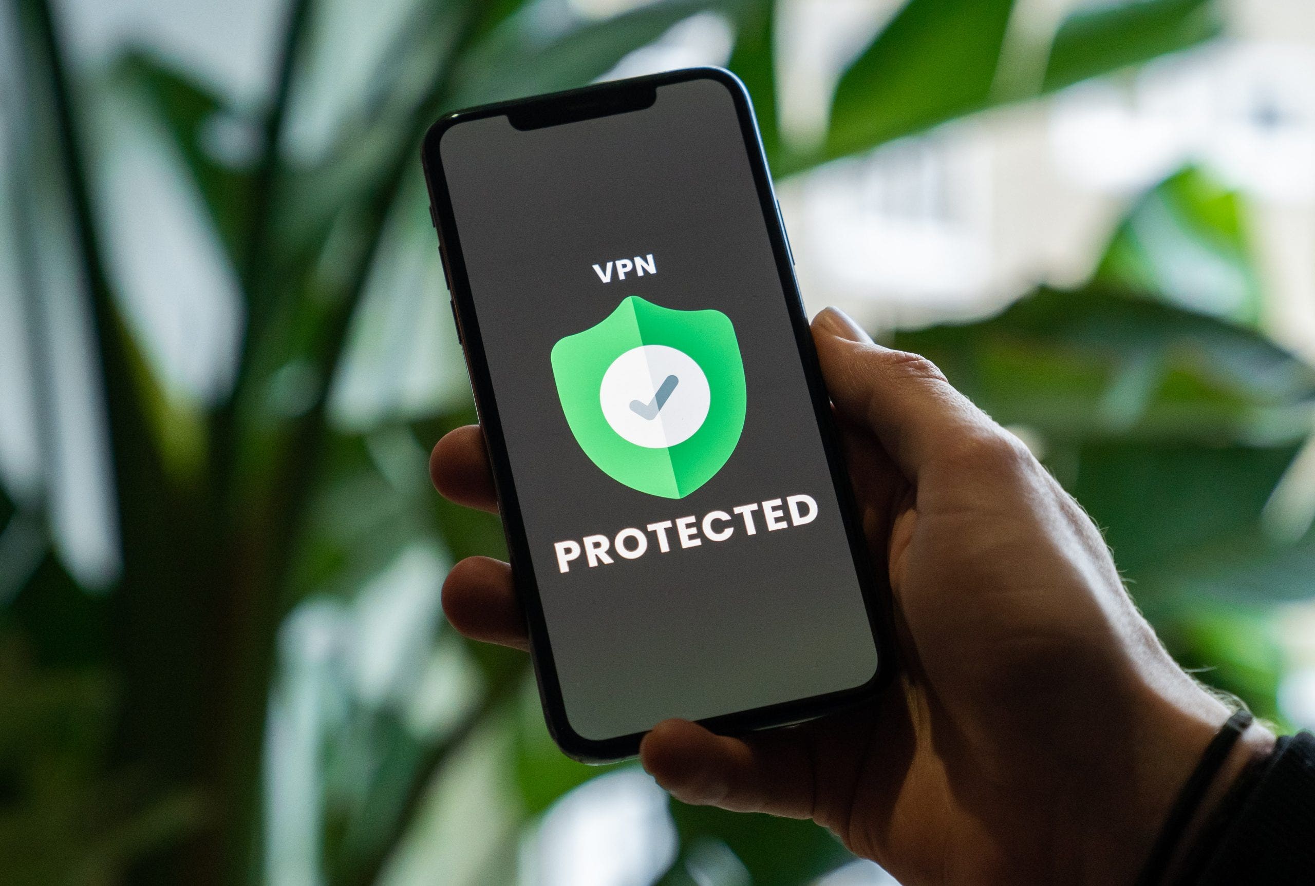 معنای VPN چیست؟  - مشاور فوربس استرالیا