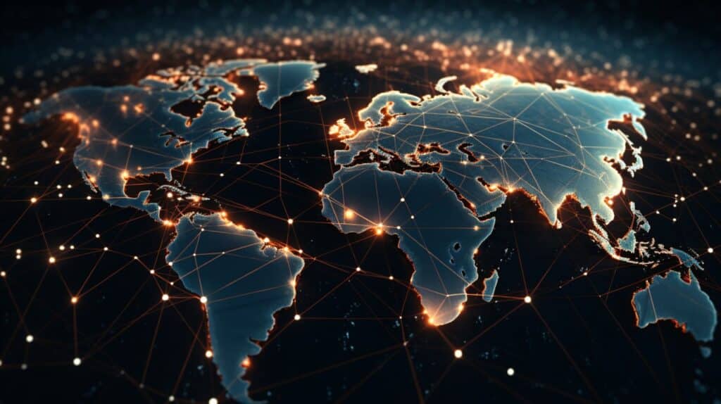 چگونه مکان واقعی سرور VPN خود را پیدا کنیم