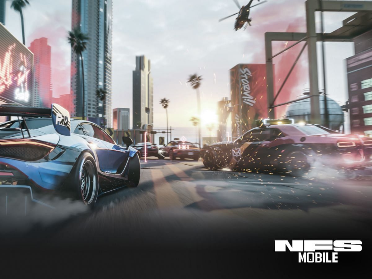 چگونه می توانید Need for Speed ​​Mobile Closed Beta Test را بازی کنید؟  پلتفرم های موجود، مناطق، حداقل نیازمندی ها و موارد دیگر