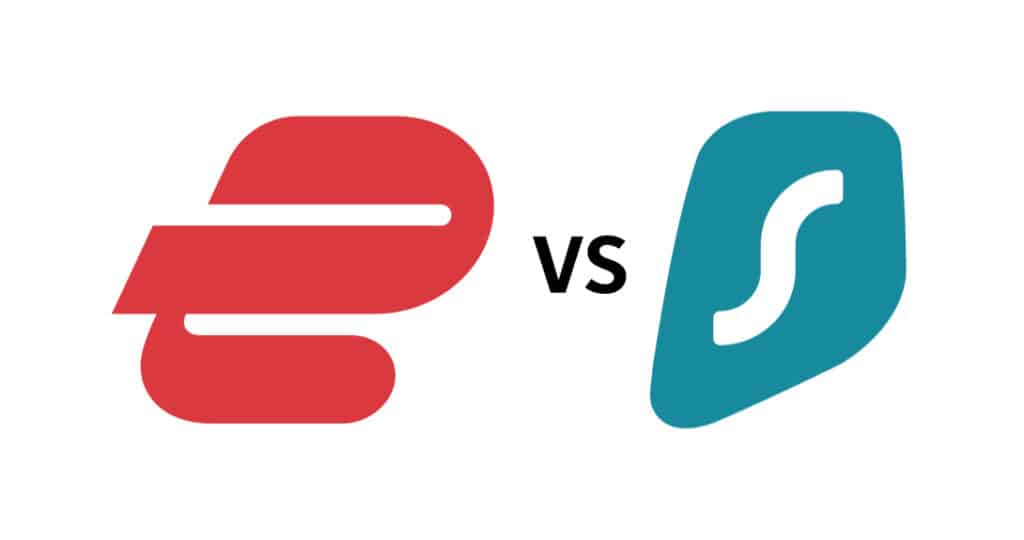 ExpressVPN در مقابل Surfshark |  ایندیپندنت