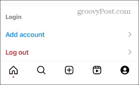 رفع عدم ارسال استوری اینستاگرام