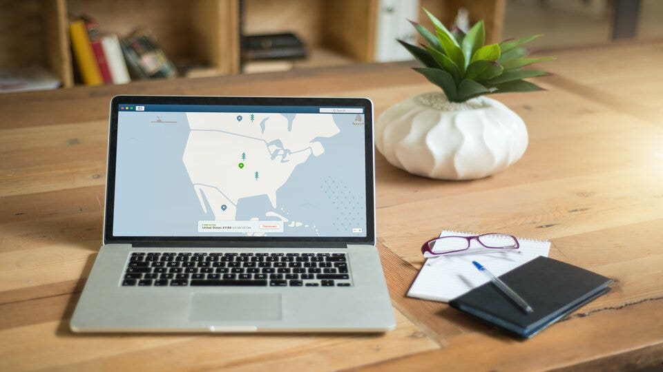 آیا استفاده از VPN ایمن است؟  آنچه شما باید بدانید - مشاور فوربس هند