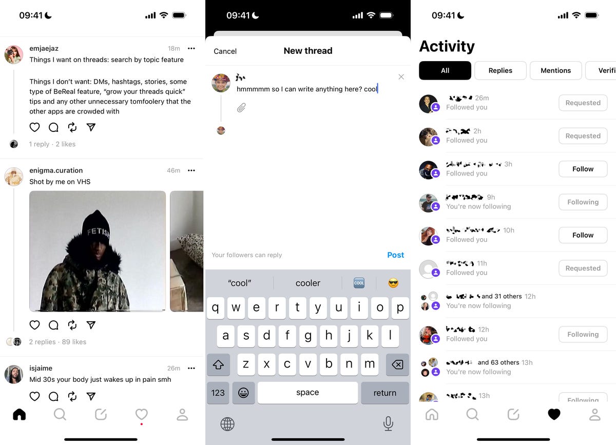 استفاده از Threads در iOS