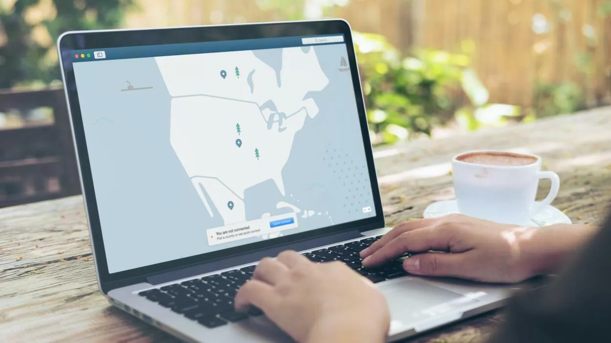 61٪ تخفیف برای اشتراک 3 ساله این VPN قوی - فضای دهکده جهانی