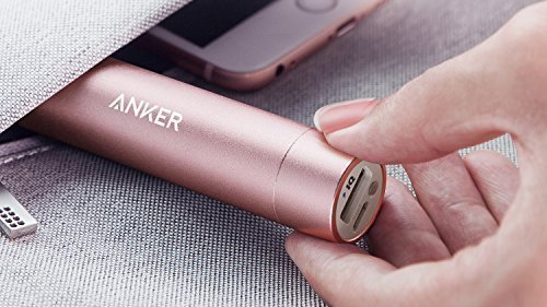 شارژر پاور Anker قابل حمل